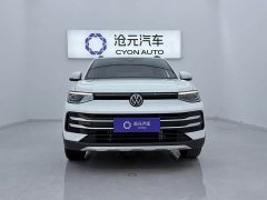 Volkswagen Touareg 2025 Sharp 1.5L Keen Edition - ფოტო 2