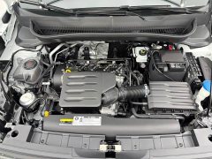 Volkswagen Touareg 2025 Sharp 1.5L Keen Edition - ფოტო 20