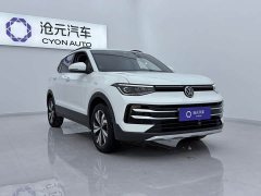 Volkswagen Touareg 2025 Sharp 1.5L Keen Edition - ფოტო 3