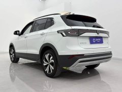 Volkswagen Touareg 2025 Sharp 1.5L Keen Edition - ფოტო 4