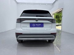 Volkswagen Touareg 2025 Sharp 1.5L Keen Edition - ფოტო 5