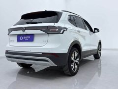 Volkswagen Touareg 2025 Sharp 1.5L Keen Edition - ფოტო 6