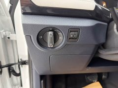 Volkswagen Touareg 2025 Sharp 1.5L Keen Edition - ფოტო 8