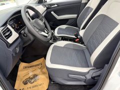 Volkswagen Touareg 2025 Sharp 1.5L Keen Edition - ფოტო 9