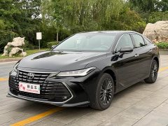 Toyota Avalon 2023 2.0L XLE Premium Edition - ფოტო 1