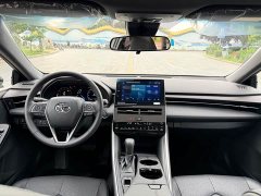 Toyota Avalon 2023 2.0L XLE Premium Edition - ფოტო 12