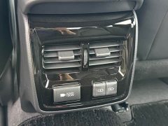 Toyota Avalon 2023 2.0L XLE Premium Edition - ფოტო 14