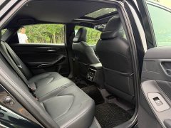 Toyota Avalon 2023 2.0L XLE Premium Edition - ფოტო 15