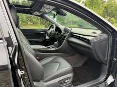 Toyota Avalon 2023 2.0L XLE Premium Edition - ფოტო 16