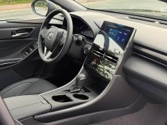 Toyota Avalon 2023 2.0L XLE Premium Edition - ფოტო 17