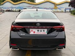 Toyota Avalon 2023 2.0L XLE Premium Edition - ფოტო 18