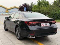 Toyota Avalon 2023 2.0L XLE Premium Edition - ფოტო 19