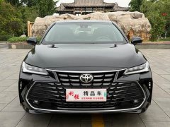 Toyota Avalon 2023 2.0L XLE Premium Edition - ფოტო 2