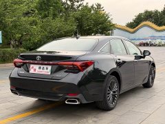 Toyota Avalon 2023 2.0L XLE Premium Edition - ფოტო 20
