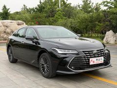 Toyota Avalon 2023 2.0L XLE Premium Edition - ფოტო 3