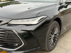 Toyota Avalon 2023 2.0L XLE Premium Edition - ფოტო 4