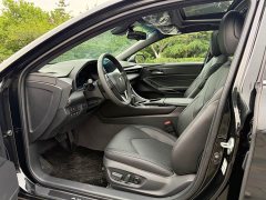 Toyota Avalon 2023 2.0L XLE Premium Edition - ფოტო 5