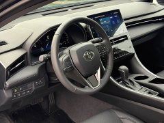 Toyota Avalon 2023 2.0L XLE Premium Edition - ფოტო 6