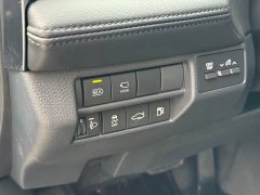 Toyota Avalon 2023 2.0L XLE Premium Edition - ფოტო 7