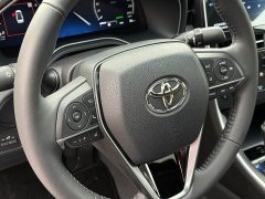 Toyota Avalon 2023 2.0L XLE Premium Edition - ფოტო 8