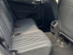 Volkswagen Tiguan L 330TSI Automatic FWD R-Line Comfort Edition - ფოტო 10