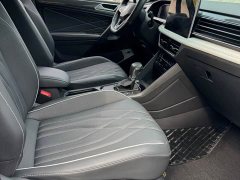 Volkswagen Tiguan L 330TSI Automatic FWD R-Line Comfort Edition - ფოტო 11