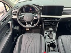 Volkswagen Tiguan L 330TSI Automatic FWD R-Line Comfort Edition - ფოტო 12