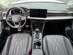 Volkswagen Tiguan L 330TSI Automatic FWD R-Line Comfort Edition - ფოტო 13