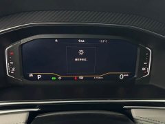 Volkswagen Tiguan L 330TSI Automatic FWD R-Line Comfort Edition - ფოტო 14