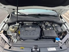 Volkswagen Tiguan L 330TSI Automatic FWD R-Line Comfort Edition - ფოტო 16