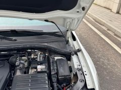 Volkswagen Tiguan L 330TSI Automatic FWD R-Line Comfort Edition - ფოტო 17
