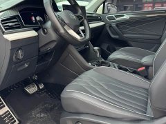 Volkswagen Tiguan L 330TSI Automatic FWD R-Line Comfort Edition - ფოტო 8