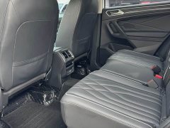 Volkswagen Tiguan L 330TSI Automatic FWD R-Line Comfort Edition - ფოტო 9
