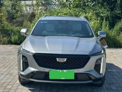 Cadillac GT4 25T Prestige - ფოტო 2