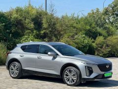 Cadillac GT4 25T Prestige - ფოტო 3