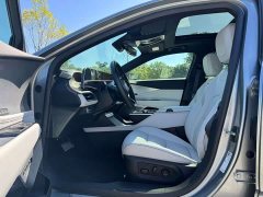 Cadillac GT4 25T Prestige - ფოტო 4