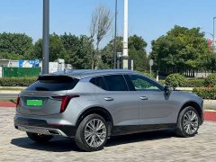 Cadillac GT4 25T Prestige - ფოტო 7