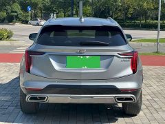 Cadillac GT4 25T Prestige - ფოტო 8