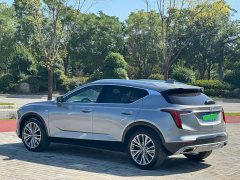 Cadillac GT4 25T Prestige - ფოტო 9
