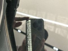 Volkswagen Touareg New Sharp 1.5L Sharp Edition - ფოტო 11