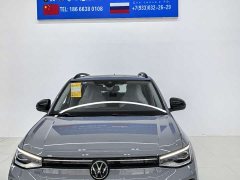 Volkswagen Touareg New Sharp 1.5L Sharp Edition - ფოტო 2