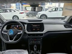 Volkswagen Touareg New Sharp 1.5L Sharp Edition - ფოტო 4