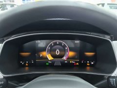 Volkswagen Touareg New Sharp 1.5L Sharp Edition - ფოტო 5