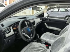 Volkswagen Touareg New Sharp 1.5L Sharp Edition - ფოტო 6