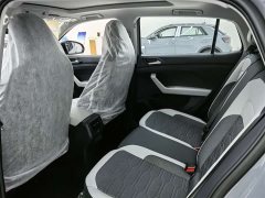 Volkswagen Touareg New Sharp 1.5L Sharp Edition - ფოტო 7