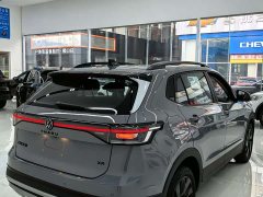 Volkswagen Touareg New Sharp 1.5L Sharp Edition - ფოტო 8