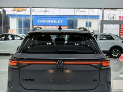 Volkswagen Touareg New Sharp 1.5L Sharp Edition - ფოტო 9