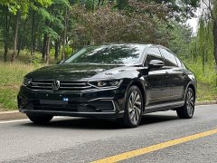 Volkswagen Magotan PHEV 2022 GTE Luxury - ფოტო 1
