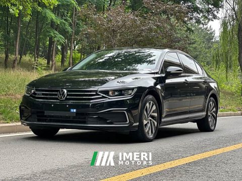 2024 Volkswagen Magotan PHEV 2022 GTE Luxury - ავტომობილი ჩინეთიდან