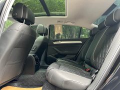 Volkswagen Magotan PHEV 2022 GTE Luxury - ფოტო 10